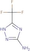 5-(trifluoromethyl)-1h-1,2,4-triazol-3-amine