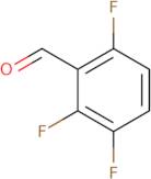 2,3,6-trifluorobenzaldehyde