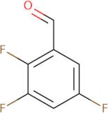 2,3,5-trifluorobenzaldehyde