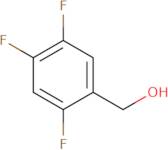 (2,4,5-trifluorophenyl)methanol