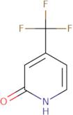 4-(Trifluoromethyl)-1h-pyridin-2-one