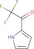 2,2,2-trifluoro-1-(1h-pyrrol-2-yl)ethanone
