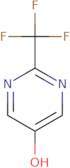 2-(Trifluoromethyl)pyrimidin-5-ol