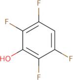 2,3,5,6-tetrafluorophenol