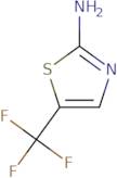 5-(trifluoromethyl)-1,3-thiazol-2-amine