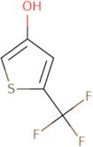 5-(Trifluoromethyl)thiophen-3-one