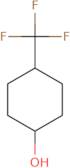 4-(trifluoromethyl)cyclohexanol