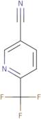 6-(trifluoromethyl)pyridine-3-carbonitrile
