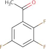 1-(2,3,5-trifluorophenyl)ethanone