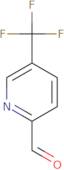 5-(trifluoromethyl)pyridine-2-carbaldehyde