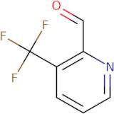 3-(trifluoromethyl)pyridine-2-carbaldehyde