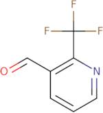 2-(trifluoromethyl)pyridine-3-carbaldehyde