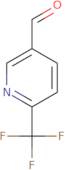 6-(trifluoromethyl)pyridine-3-carbaldehyde