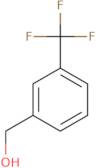 [3-(Trifluoromethyl)phenyl]methanol