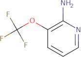 3-(trifluoromethoxy)pyridin-2-amine