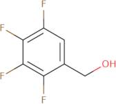 (2,3,4,5-tetrafluorophenyl)methanol