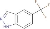 5-(trifluoromethyl)-1h-indazole