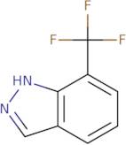 7-(trifluoromethyl)-1h-indazole