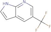 5-(trifluoromethyl)-1h-pyrrolo[2,3-b]pyridine