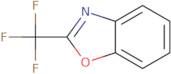 2-(trifluoromethyl)-1,3-benzoxazole