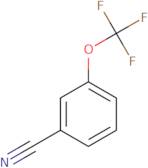 3-(trifluoromethoxy)benzonitrile