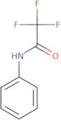 2,2,2-Trifluoro-n-phenylacetamide