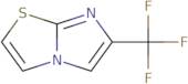 6-(trifluoromethyl)imidazo[2,1-b][1,3]thiazole