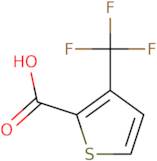 3-(trifluoromethyl)thiophene-2-carboxylic Acid