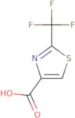 2-(trifluoromethyl)-1,3-thiazole-4-carboxylic Acid