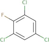 1,3,5-trichloro-2-fluorobenzene