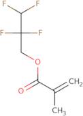 2,2,3,3-tetrafluoropropyl Methacrylate