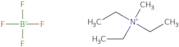 Triethyl(methyl)azanium;tetrafluoroborate