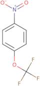 4-(trifluoromethoxy)nitrobenzene