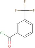 3-(trifluoromethyl)benzoyl Chloride