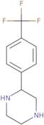 2-[4-(trifluoromethyl)phenyl]piperazine