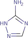 (4H)-1,2,4-Triazol-3-amine