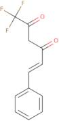 (e)-1,1,1-trifluoro-6-phenylhex-5-ene-2,4-dione