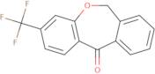 3-(trifluoromethyl)-6h-benzo[c][1]benzoxepin-11-one