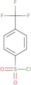 4-Trifluoromethylbenzene sulfonyl chloride