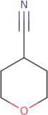 Tetrahydro-2h-pyran-4-carbonitrile
