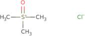 Trimethylsulfoxonium chloride