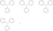 Tetrakis(triphenylphosphine) palladium