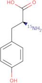 H-[15N]Tyr-OH