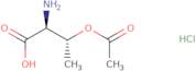 H-Thr(Ac)-OH·HCl