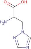 H-beta-(1,2,4-Triazol-1-yl)-DL-Ala-OH