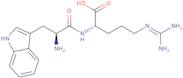 H-Trp-Arg-OHÂ·2 HCl