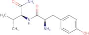 H-D-Tyr-Val-NH2