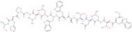 (D-Thr6,D-Trp8·9,L-alaninol15)-Galanin (1-15)