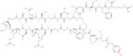 (Tyr0)-Atriopeptin II (rat)