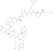 Thrombin Receptor Antagonist trifluoroacetate salt